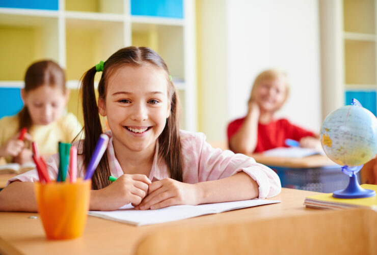 Soutien scolaire primaire Capschoul