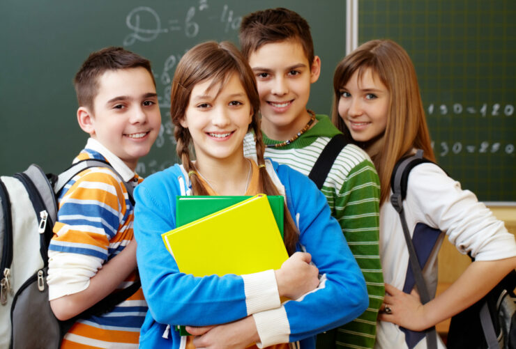 Soutien scolaire secondaire Capschoul